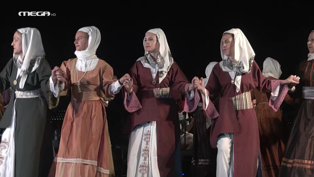 Κιανά | Β’ Μέρος