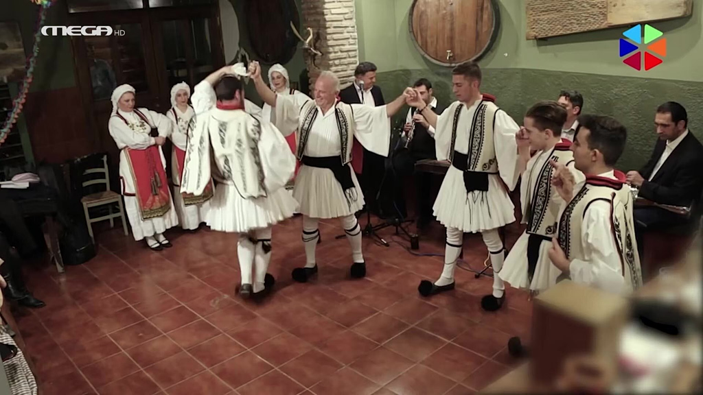 Ηρωικά πατριωτικά τραγούδια της 25ης Μαρτίου