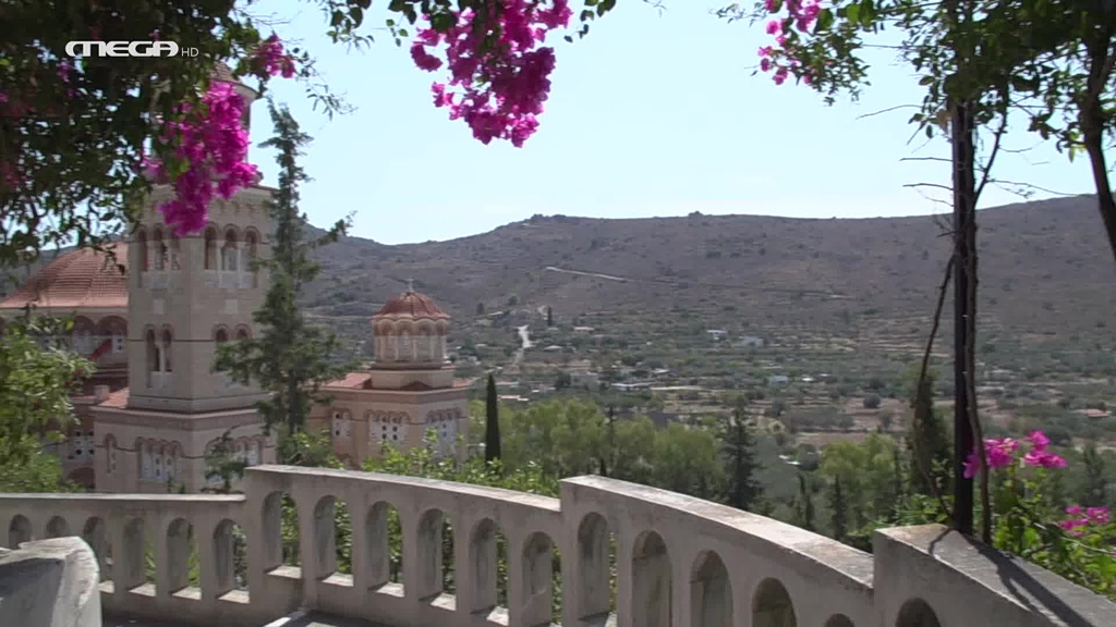 Γερόντισσα Τιμοθέη: “Ο Άγιος Νεκτάριος είναι ακόμη παρών” - 