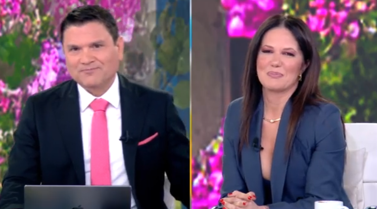 Mega Σαββατοκύριακο