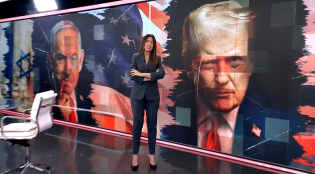 ΜΕΣΗ ΑΝΑΤΟΛΗ: Η ΜΕΓΑΛΗ ΣΥΓΚΡΟΥΣΗ