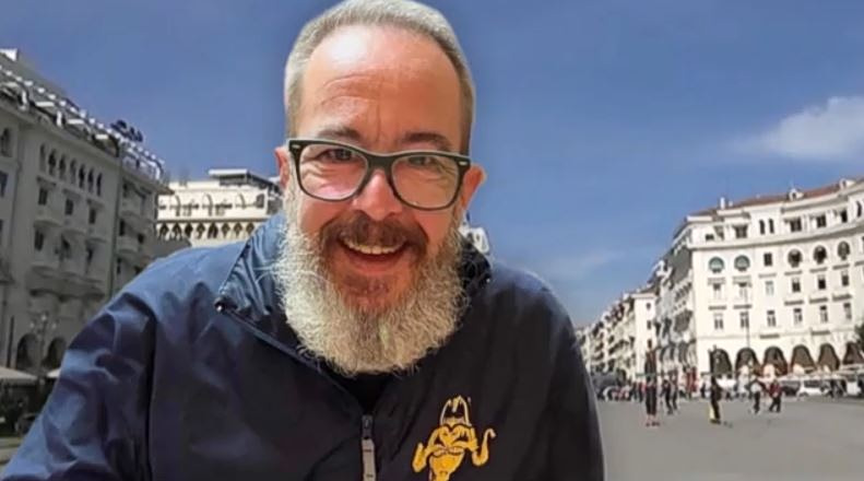 Ξεσπά στο Τούνελ η αδερφή του Περικλή Τσιάπανου: «Με έκαναν μπαλάκι Εισαγγελία και αστυνομία…»