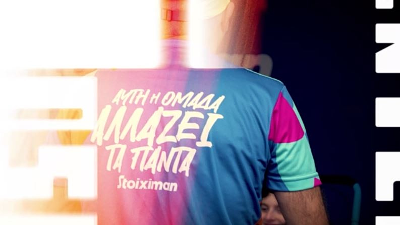 Η ομάδα Stoiximan Wheel of Change στον Ημιμαραθώνιο της Αθήνας την Κυριακή