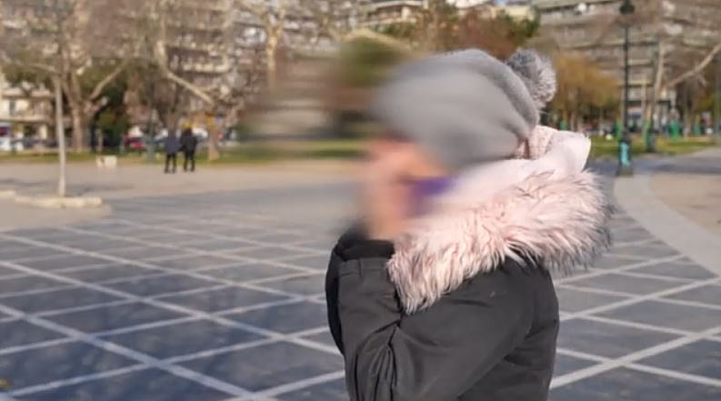 Αδελφή Περικλή Τσιάπανου στο Τούνελ: «Νιώθω ενοχές που δεν μπορώ να καταφέρω κάτι…»