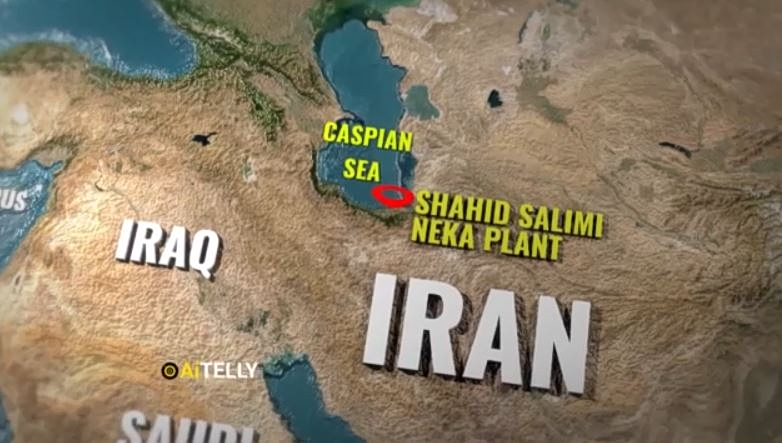 Μέση Ανατολή: Το σενάριο οι ΗΠΑ να προκαλέσουν ενεργειακό black out στο Ιράν