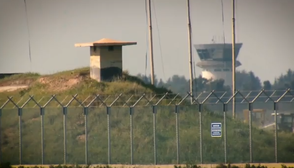 Κύπρος: «Δεν ανησύχησα ποτέ μου» – Στο Live News κάτοικοι από το Ακρωτήρι που επέστρεψαν στα σπίτια τους