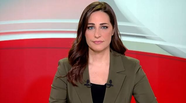 Μεσημβρινό Δελτίο Ειδήσεων