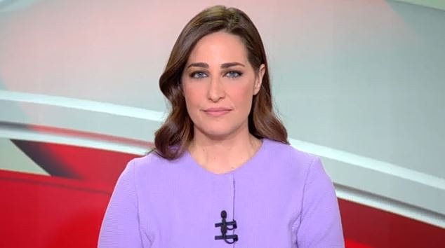 Μεσημβρινό Δελτίο Ειδήσεων