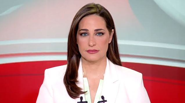 Μεσημβρινό Δελτίο Ειδήσεων