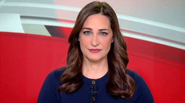 Μεσημβρινό Δελτίο Ειδήσεων