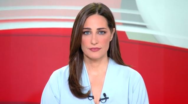 Μεσημβρινό Δελτίο Ειδήσεων