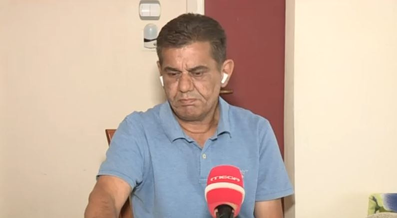 Θεσσαλονίκη: Πέθανε ο 56χρονος που είχε ενημερωθεί καθυστερημένα ότι έχει καρκίνο