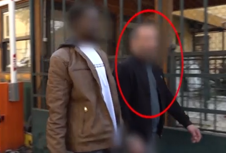 Προφυλακίστηκε ο 36χρονος Γεωργιανός κατάσκοπος στη Σούδα – Νέες πληροφορίες από τον Β. Λαμπρόπουλο