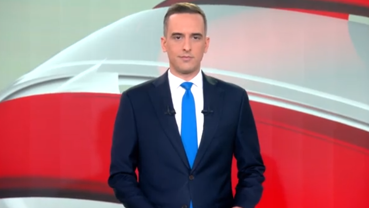 Μεσημβρινό Δελτίο Ειδήσεων