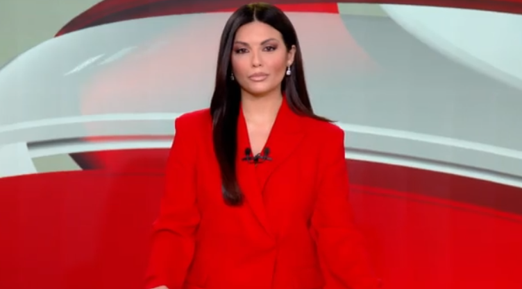 Μεσημβρινό Δελτίο Ειδήσεων