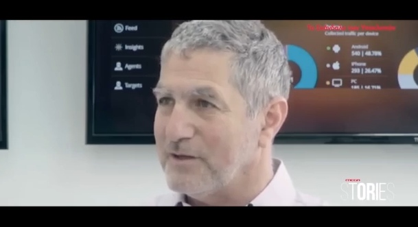 Υποκλοπές: Δήλωση «βόμβα» του καταδικασμένου ιδρυτή της Intellaxa, Ταλ Ντίλιαν, στο MEGA Stories