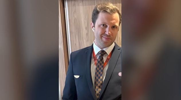 Λιμανάκια: Μαρτυρικό τέλος για τον 34χρονο δύτη – Κατέγραψε τον θάνατό του μέσα στο «Πηγάδι του Διαβόλου»