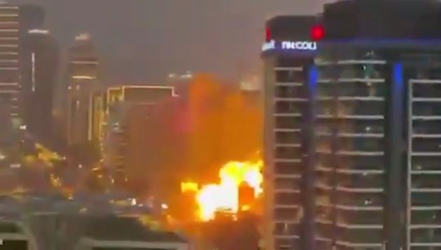 Αγωνία για τους εκατοντάδες εγκλωβισμένους Έλληνες σε χώρες της Μέσης Ανατολής – Το εγχείρημα του επαναπατρισμού