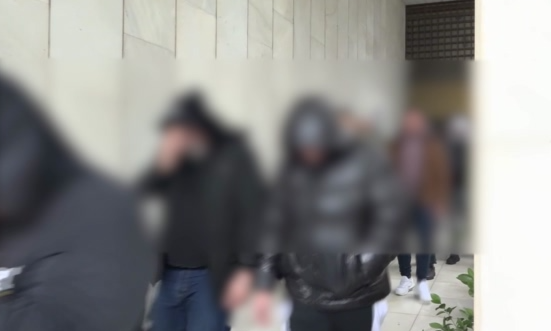 Influencers, μοντέλα και TikTokers στα «δίχτυα» των Αρχών για το κύκλωμα που εξαπατούσε τον ΕΦΚΑ – Διάλογοι «φωτιά»