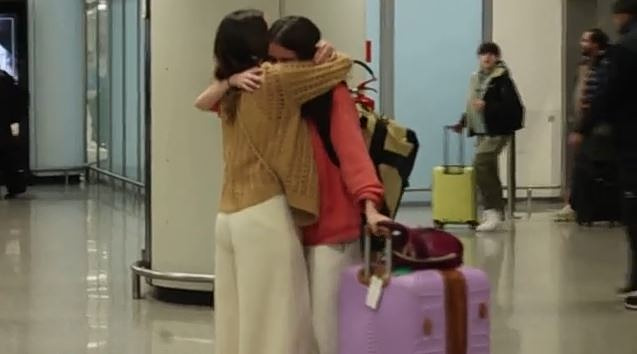 Εκατοντάδες Έλληνες επιστρέφουν από την φλεγόμενη Μέση Ανατολή – «Ήθελα απεγνωσμένα να γυρίσω»