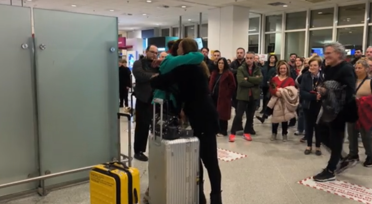 Συγκλονιστικές μαρτυρίες Ελλήνων που επέστρεψαν από το Ντουμπάι