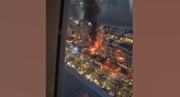 Αγωνία για τους χιλιάδες Έλληνες που βρίσκονται εγκλωβισμένοι στη Μέση Ανατολή