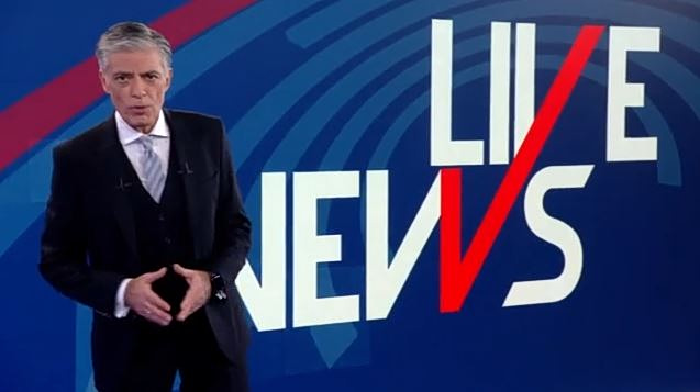 Live News