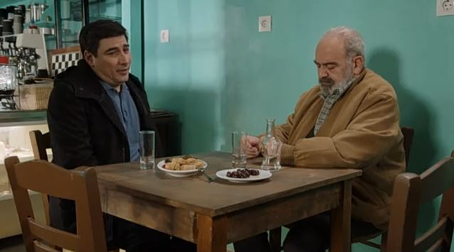 «Έχω παιδιά»: Αποκλειστικό απόσπασμα από το αποψινό επεισόδιο