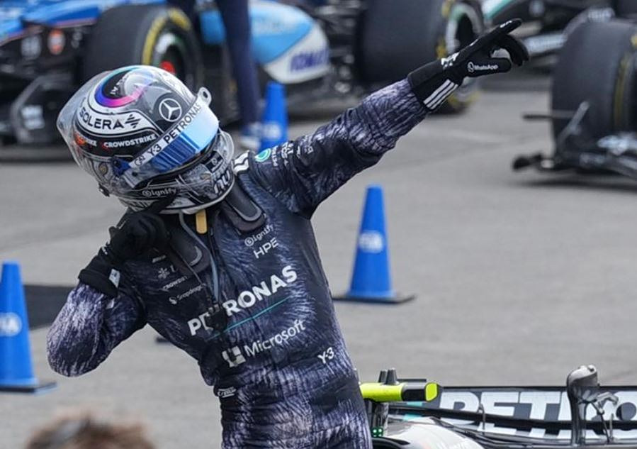 Νικητής ο Κίμι Αντονέλι – Τερμάτισε πρώτος και στην Ιαπωνία