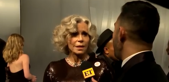 Όσκαρ 2026: H… ενόχληση της Τζέιν Φόντα επειδή δεν τραγούδησε στο αφιέρωμα του Ρόμπερτ Ρέντφορντ