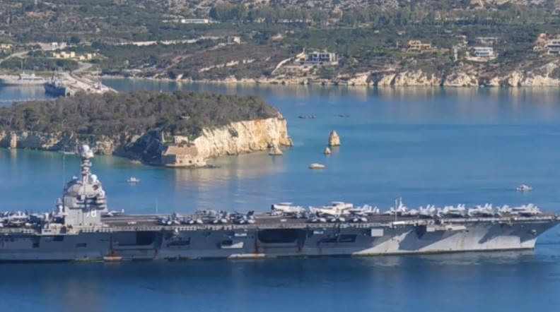 Η Κύπρος σε «κόκκινο» συναγερμό – Έστειλε στρατιωτική βοήθεια η Ελλάδα