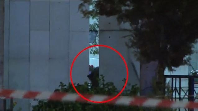 ΓΑΔΑ: Συνελήφθη άνδρας που απειλούσε με χειροβομβίδα – Ελεγχόμενη έκρηξη