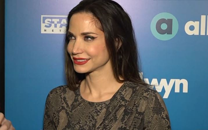 Κατερίνα Γερονικολού: Η παράσταση που πρωταγωνιστεί & η συνεργασία με τον Γιάννη Τσιμιτσέλη