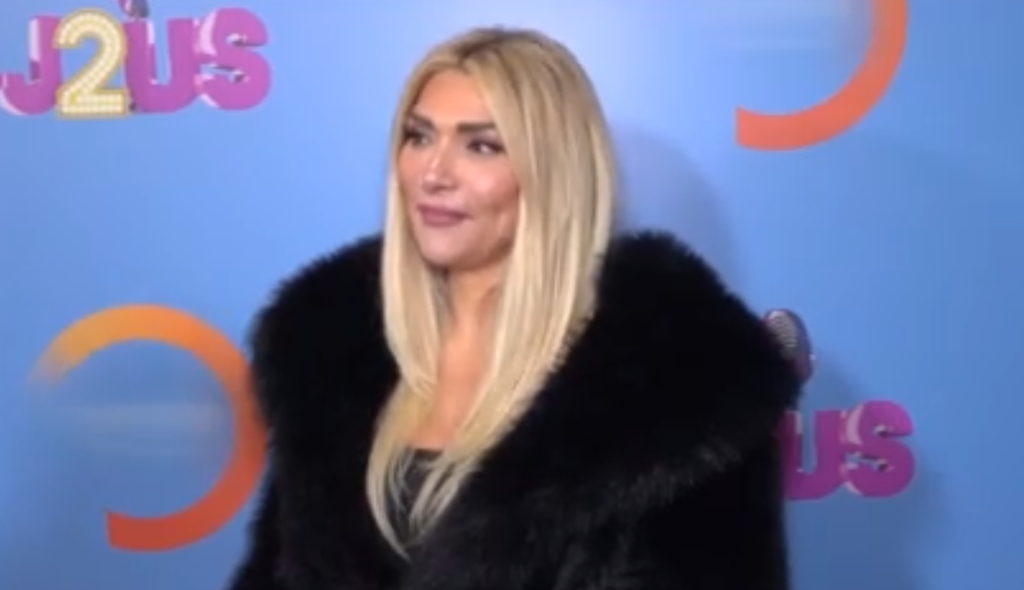 Αγγελική Ηλιάδη: «Δεν ήταν εύκολο να κρατήσω μέσα μου όλα αυτά τα χρόνια την κακοποίηση που βίωσα»