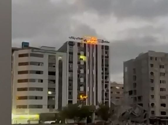 Ιράν: Χτύπημα του Ισραήλ για την εξόντωση του διοικητή του Ναυτικού των Φρουρών της Επανάστασης