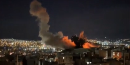 Ευρωπαϊκή αμυντική «ομπρέλα» στην Κύπρο – Οι νέες επιθέσεις και οι δηλώσεις Τραμπ