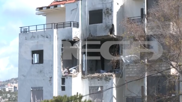 Το MEGA στον πόλεμο: Συγκλονιστικά ρεπορτάζ από τους απεσταλμένους σε Ισραήλ & Λίβανο – Όλες οι εξελίξεις