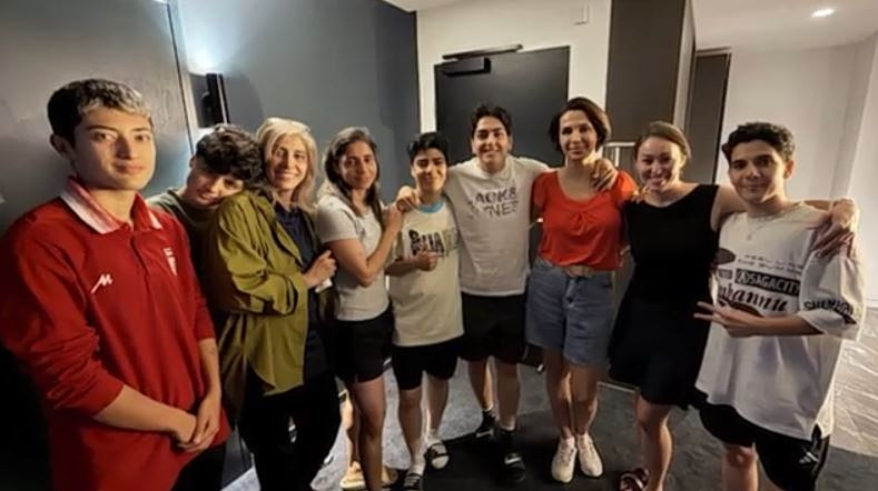 Συνεχίζεται το «θρίλερ» για τις Ιρανές ποδοσφαιρίστριες – Άλλαξε γνώμη η μία που είχε ζητήσει άσυλο στην Αυστραλία