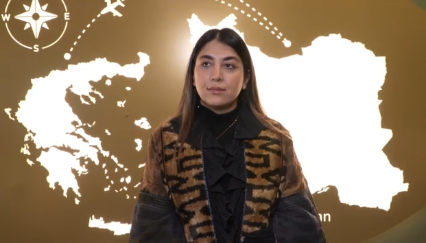 Δύο Ιρανές γυναίκες που ζουν στην Ελλάδα μιλούν για θεοκρατικό καθεστώς στο Ιράν