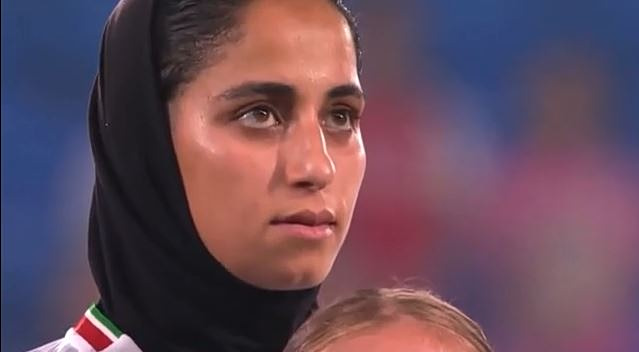 Ανθρωπιστική βίζα σε 7 αθλήτριες της Εθνικής ποδοσφαίρου του Ιράν από την Αυστραλία