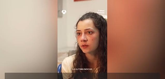 Η συγκλονιστική ιστορία της Νοέλια – «Μου έχουν απομείνει 4 ημέρες επειδή… θα κάνω ευθανασία»