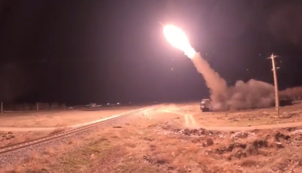 Συνεχίζεται ο πόλεμος στη Μέση Ανατολή: Μπαράζ επιθέσεων σε όλα τα πολεμικά μέτωπα – Το MEGA καταγράφει