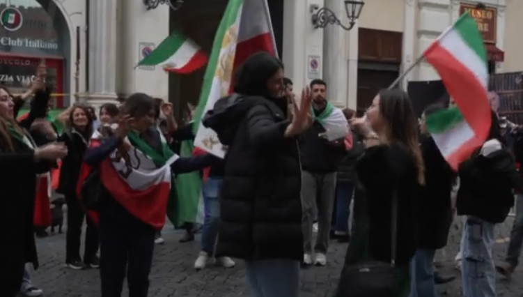 Οι συγκλονιστικές μαρτυρίες στο MEGA γυναικών από το Ιράν που ξέφυγαν από το θεοκρατικό καθεστώς