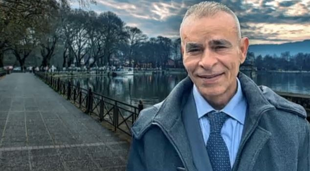 Νίκος Κάκαβος: Η διαμάχη με τον αδερφό του – «Κανείς δεν ενδιαφέρθηκε»