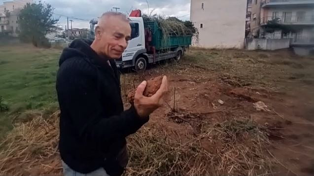 Νίκος Κάκαβος: «Δεν θα έφευγε ποτέ έτσι» – Οι περιγραφές του ξαδέρφου του αγνοούμενου