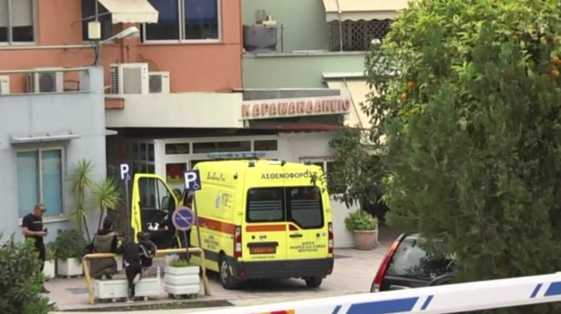 Πάτρα: Βρέφος 10 μηνών βρέθηκε με κατάγματα στα πόδια, δαγκωματιές και εγκαύματα – Συνελήφθη η μητέρα του