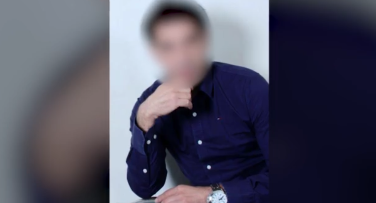 Καρδίτσα: Γνωστός τραγουδιστής βρέθηκε νεκρός με πολλαπλές μαχαιριές στην είσοδο σπιτιού