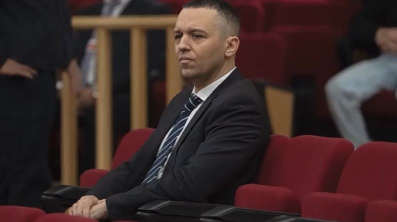 Δίκη για τη Χρυσή Αυγή: Ένοχοι και οι 42 καταδικασθέντες – Δικαιωμένη δηλώνει η οικογένεια Φύσσα