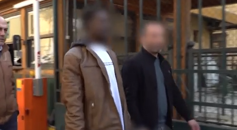 Προφυλακίστηκε ο 36χρονος Γεωργιανός κατάσκοπος στη Σούδα – Νέες πληροφορίες από τον Β. Λαμπρόπουλο