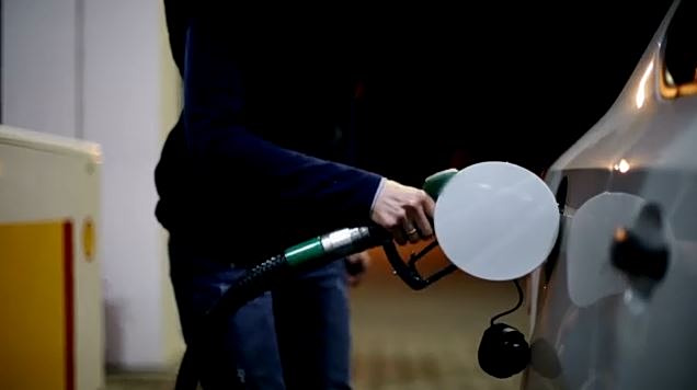 Αγγίζει τα 2 ευρώ η αμόλυβδη – Ανατιμήσεις «φωτιά» στα καύσιμα